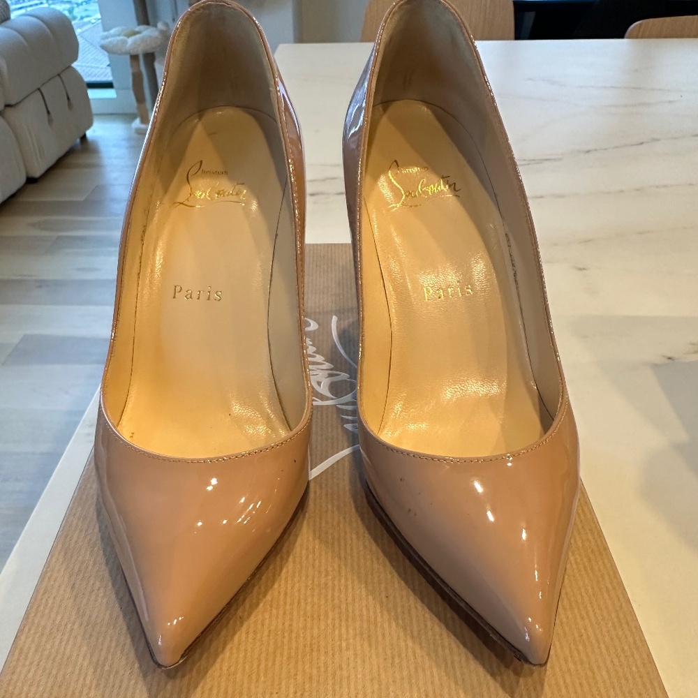Christian Louboutin Pigelle